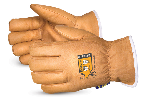 378GKGDT Superior Glove® Endura® Winter Driver Gloves